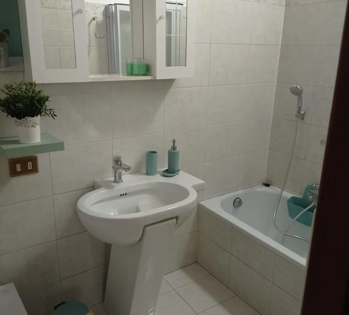 Vicenza Room Affittacamere