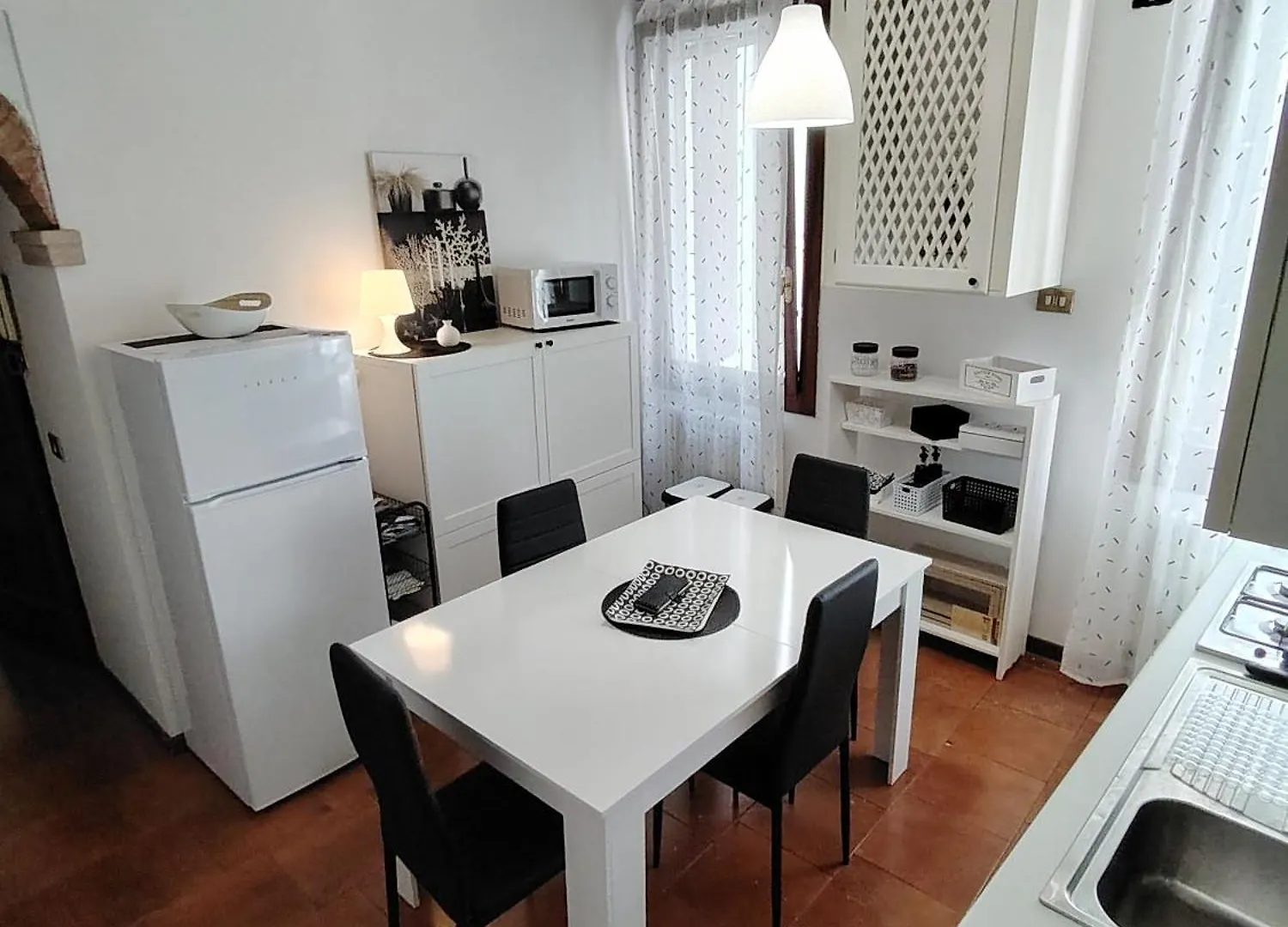 Vicenza Room 0*,
