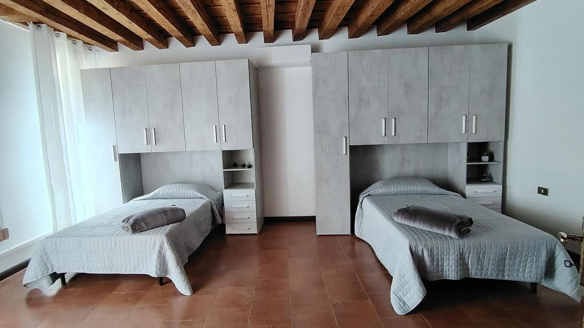 Vicenza Room Itálie