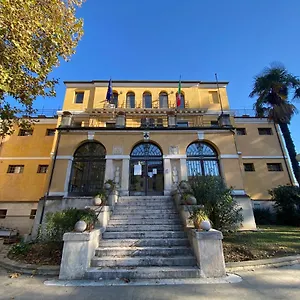Ostello Di, Vicenza