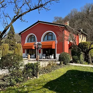 Bed & Breakfast Country Il Melo, Vicenza