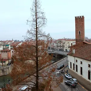 Affittacamere Ca' Lou Al Teatro, Vicenza