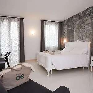 Affittacamere Antica Pusterla Relais De Charme, Vicenza